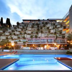 Imagine pentru Hotel Eurostars Monte Tauro Cazare - Litoral Taormina la hoteluri de 4* stele 2024