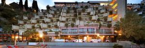 Imagine pentru Hotel Eurostars Monte Tauro Cazare - Litoral Taormina la hoteluri de 4* stele 2025