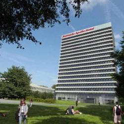 Imagine pentru Hotel Ramada Apollo Amsterdam Centre Cazare - City Break Olanda 2026