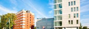 Imagine pentru Hotel Westcord Art 3* Cazare - North Holland 2023