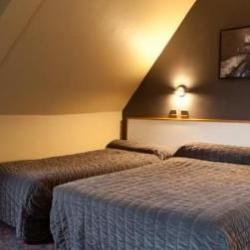 Imagine pentru Grand Hotel De Paris Cazare - City Break Paris la hoteluri de 3* stele 2025