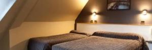 Imagine pentru Grand Hotel De Paris Cazare - City Break Paris la hoteluri de 3* stele 2025