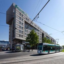 Imagine pentru Hotel Forest Hill Paris La Villette Cazare - City Break Paris 2025