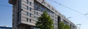 Imagine pentru Hotel Forest Hill Paris La Villette Cazare - City Break Paris 2025