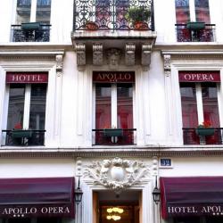 Imagine pentru Regiunea Paris Cazare - City Break Franta 2026