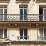 Imagine pentru Hotel Faubourg 216-224