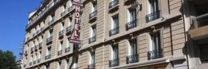 Imagine pentru Belta Hotel Residence Cazare - City Break Paris la hoteluri de 3* stele 2024