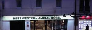 Imagine pentru Best Western Amiral Hotel Cazare - City Break Paris 2026