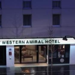 Imagine pentru Best Western Amiral Hotel Cazare - City Break Paris 2026