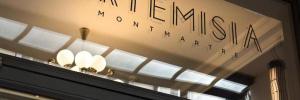 Imagine pentru Hotel Artemisia Montmartre Cazare - City Break Paris la hoteluri de 3* stele 2026