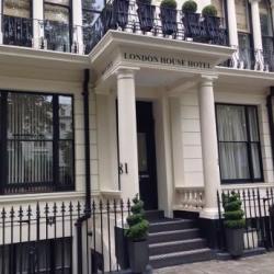 Imagine pentru Hotel London House Cazare - Londra la hoteluri de 3* stele 2024