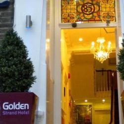 Imagine pentru Hotel Golden Strand Cazare - Londra la hoteluri de 3* stele 2024