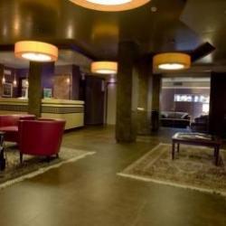 Imagine pentru Comfort Hotel Roma Airport Fiumicino Cazare - City Break Roma 2026
