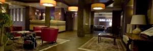 Imagine pentru Comfort Hotel Roma Airport Fiumicino Cazare - City Break Roma 2026
