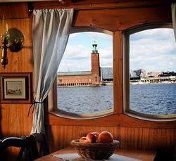 Imagine pentru Hotel Rygerfjord - Hostel Cazare - Stockholm County 2025