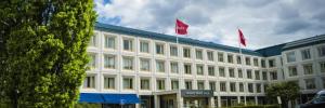 Imagine pentru Hotel Best Western Plus Prince Philip Cazare - Suedia la hoteluri de 3* stele 2024