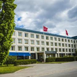 Imagine pentru Stockholm County Cazare - Suedia la hoteluri de 3* stele 2025