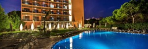 Imagine pentru Albufeira Cazare - Litoral Portugalia la hoteluri de 4* stele 2025