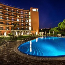 Imagine pentru Albufeira Cazare - Litoral Portugalia la hoteluri de 4* stele 2025
