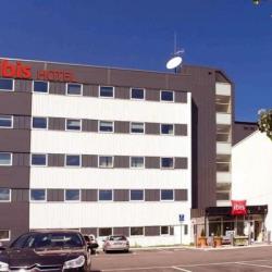 Imagine pentru Hotel Ibis Stockholm Spanga Cazare - Stockholm County 2023