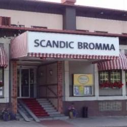 Imagine pentru Hotel Scandic Bromma Cazare - Suedia la hoteluri de 3* stele 2022