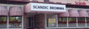 Imagine pentru Hotel Scandic Bromma Cazare - Suedia la hoteluri de 3* stele 2025