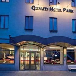 Imagine pentru Quality Hotel Park Sodertalje City Cazare - Suedia 2026