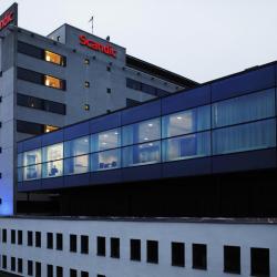 Imagine pentru Hotel Scandic Alvik Stockholm Cazare - City Break Stockholm And Surroundings la hoteluri de 4* stele 2025