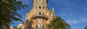 Imagine pentru Crystal Plaza Hotel Cazare - Suedia la hoteluri de 3* stele 2025