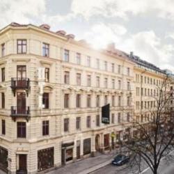 Imagine pentru Hotel Htl Kungsgatan Cazare - City Break Stockholm la hoteluri de 4* stele 2024