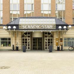 Imagine pentru Hotel Scandic Star Sollentuna Cazare - Stockholm County 2025