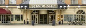 Imagine pentru Hotel Scandic Star Sollentuna Cazare - Stockholm County 2024