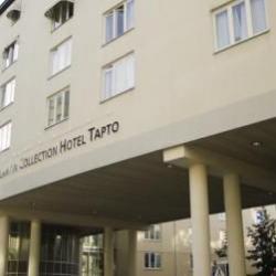 Imagine pentru Hotel Clarion Collection Tapto Cazare - Suedia la hoteluri de 4* stele 2025