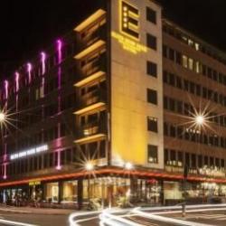 Imagine pentru Hotel Elite Eden Park Cazare - City Break Stockholm la hoteluri de 4* stele 2024