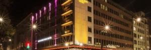 Imagine pentru Hotel Elite Eden Park Cazare - Suedia la hoteluri de 4* stele 2023