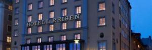 Imagine pentru First Hotel Reisen Cazare - City Break Stockholm 2022
