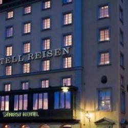 Imagine pentru First Hotel Reisen Cazare - City Break Stockholm 2022
