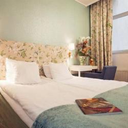 Imagine pentru Clarion Collection Hotel Wellington Cazare - City Break Stockholm And Surroundings 2025