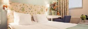 Imagine pentru Clarion Collection Hotel Wellington Cazare - City Break Stockholm And Surroundings 2025