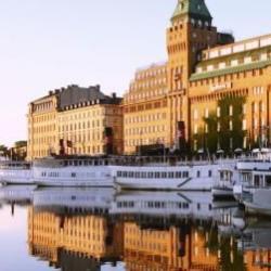 Imagine pentru Hotel Radisson Blu Strand Cazare - City Break Stockholm la hoteluri de 5* stele 2024