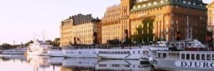 Imagine pentru Hotel Radisson Blu Strand Cazare - City Break Stockholm 2024