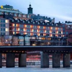 Imagine pentru Hotel Hilton Stockholm Slussen Cazare - City Break Stockholm la hoteluri de 4* stele 2024