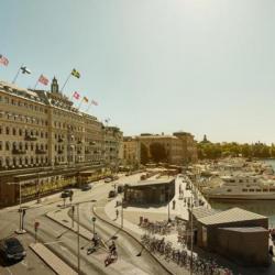 Imagine pentru Grand Hotel Stockholm Cazare - City Break Stockholm And Surroundings 2025
