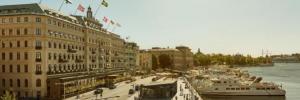 Imagine pentru Grand Hotel Stockholm Cazare - City Break Stockholm And Surroundings 2025