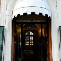 Imagine pentru Hotel Brasile Cazare - City Break Roma la hoteluri de 3* stele 2025