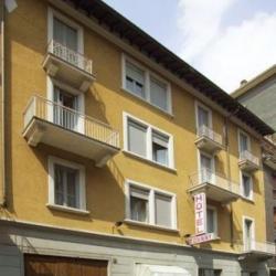 Imagine pentru Johnny Hotel Cazare - City Break Lombardia la hoteluri de 3* stele 2025