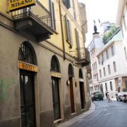 Imagine pentru Hotel Vecchia Milano City Break - Lombardia 2026