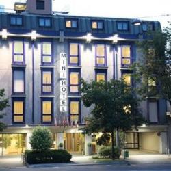 Imagine pentru Hotel Portello Gruppo Minihotel Cazare - City Break Lombardia 2024