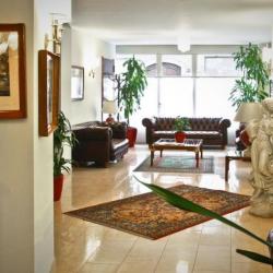 Imagine pentru Hotel Ritter Milan Cazare - City Break Lombardia la hoteluri de 3* stele 2025
