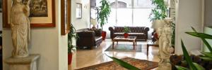 Imagine pentru Hotel Ritter Milan Cazare - City Break Lombardia la hoteluri de 3* stele 2025
